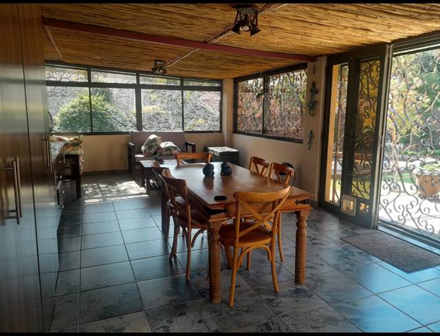 4 BEDROOM HOUSE FOR SALE IN SAFARI GARDENS